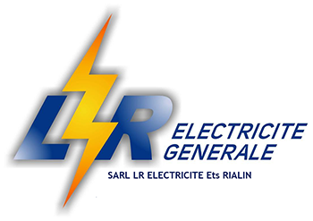 SARL LR ELECTRICITE ETS RIALIN